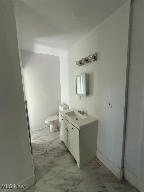 Cleveland - Residential