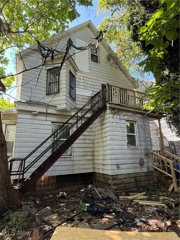 Cleveland - Residential