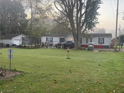 Homes For Sale - 215 1st Street<br/> Tuscarawas County, Port Washington, OH 43837