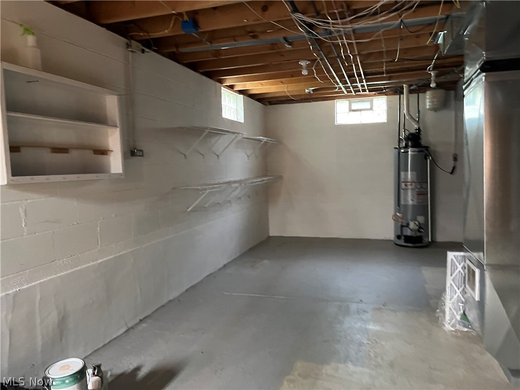 Birch Run Dev - Residential