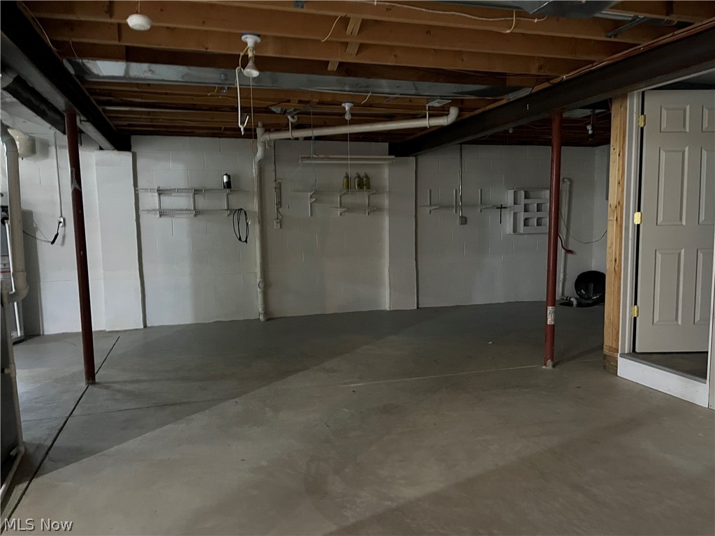 Birch Run Dev - Residential