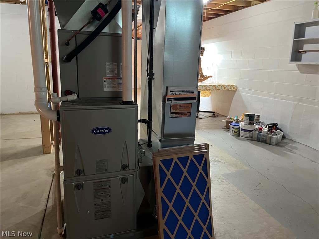 Birch Run Dev - Residential