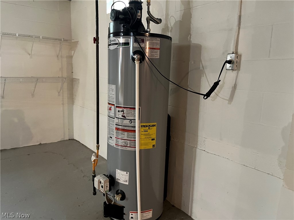 Birch Run Dev - Residential