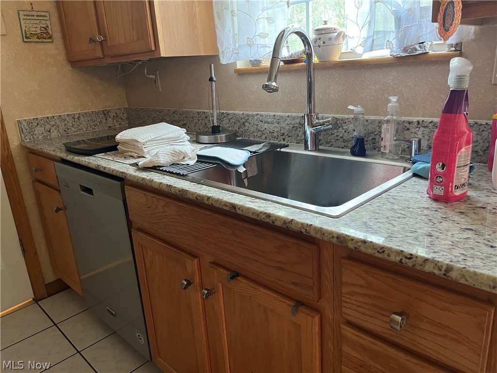 Birch Run Dev - Residential