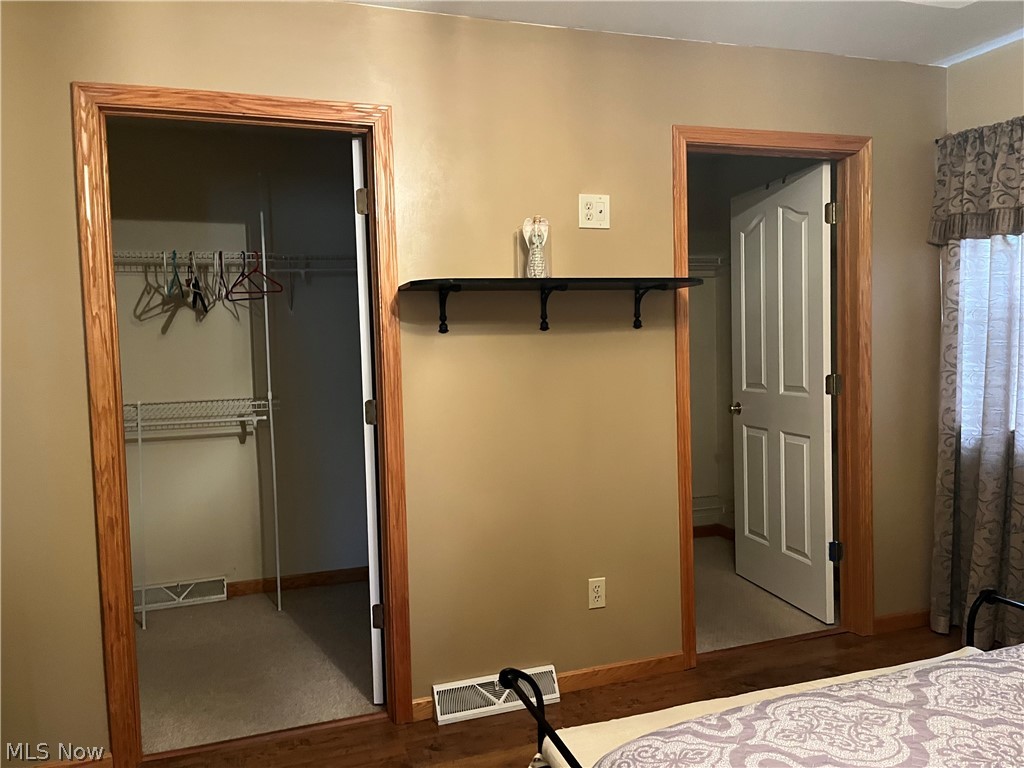 Birch Run Dev - Residential