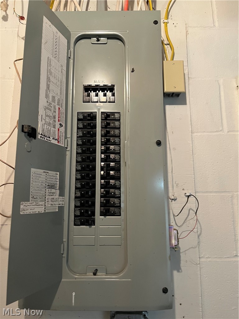 Birch Run Dev - Residential