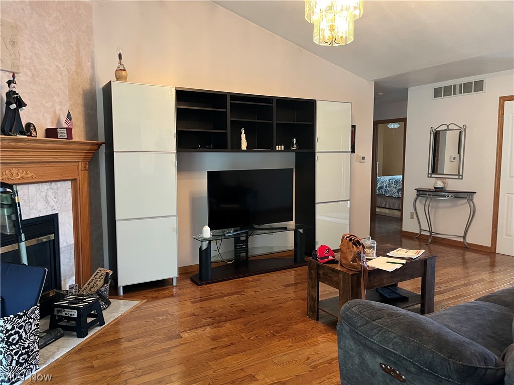 Birch Run Dev - Residential