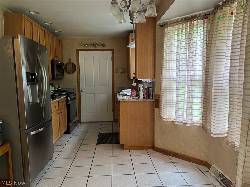 Birch Run Dev - Residential