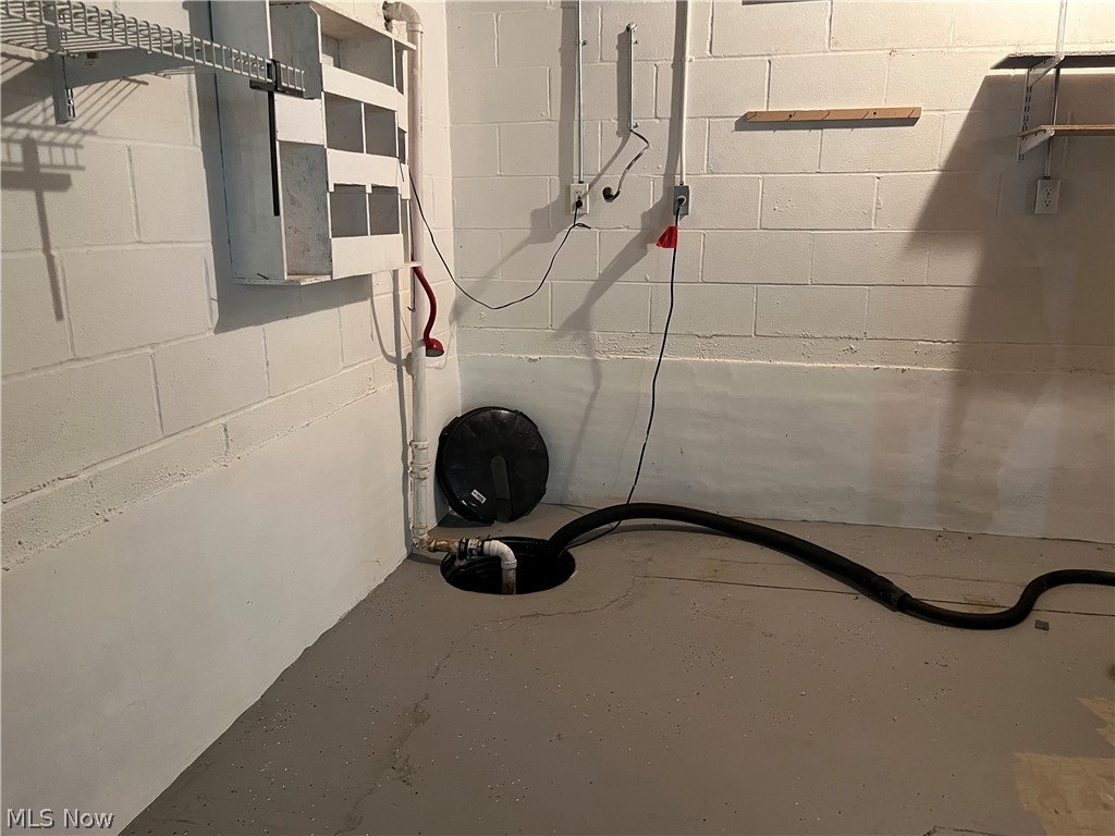 Birch Run Dev - Residential