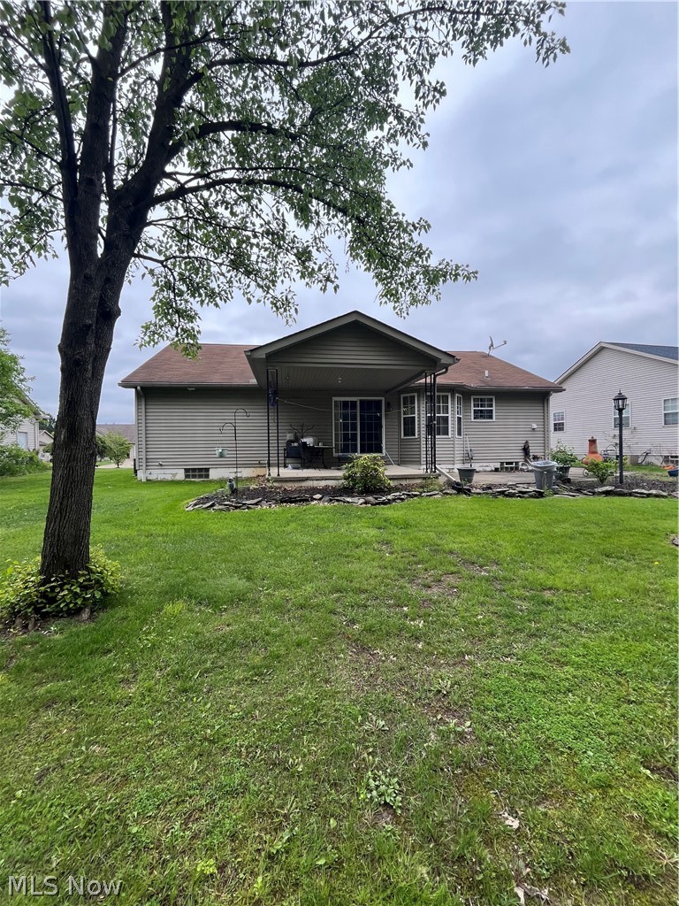 Birch Run Dev - Residential