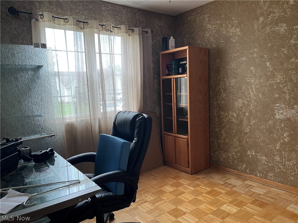 Birch Run Dev - Residential