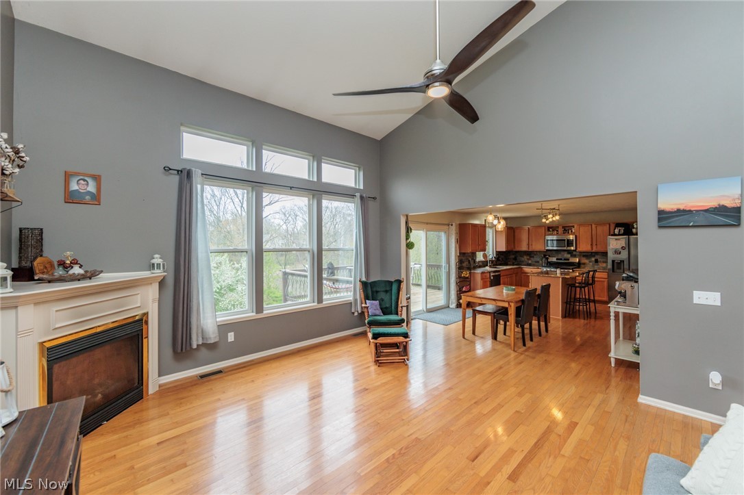 Calls Farm Ph Four - Residential