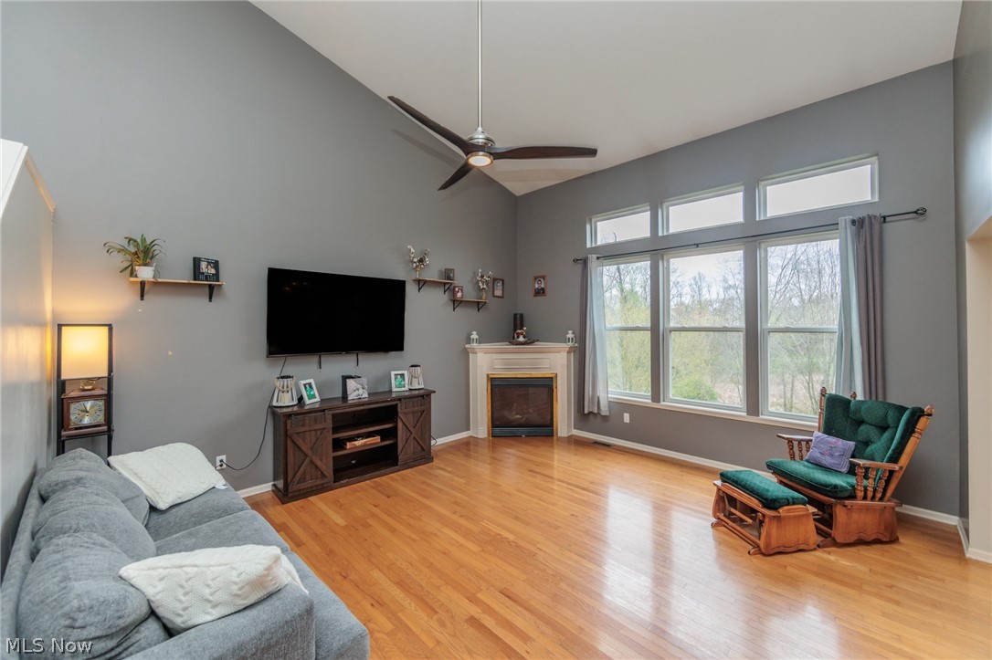 Calls Farm Ph Four - Residential