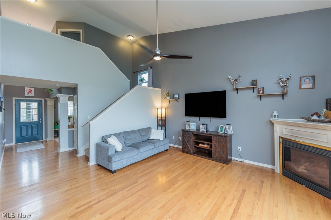 Calls Farm Ph Four - Residential