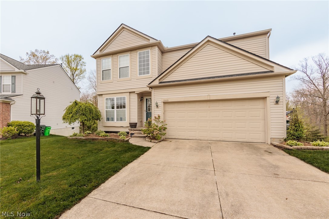 Calls Farm Ph Four - Residential