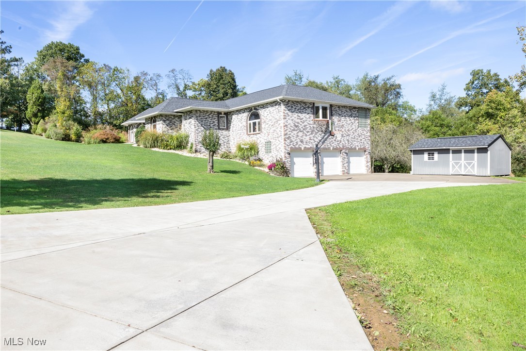 65 Orchard Vue Drive, Colliers, West Virginia image 3