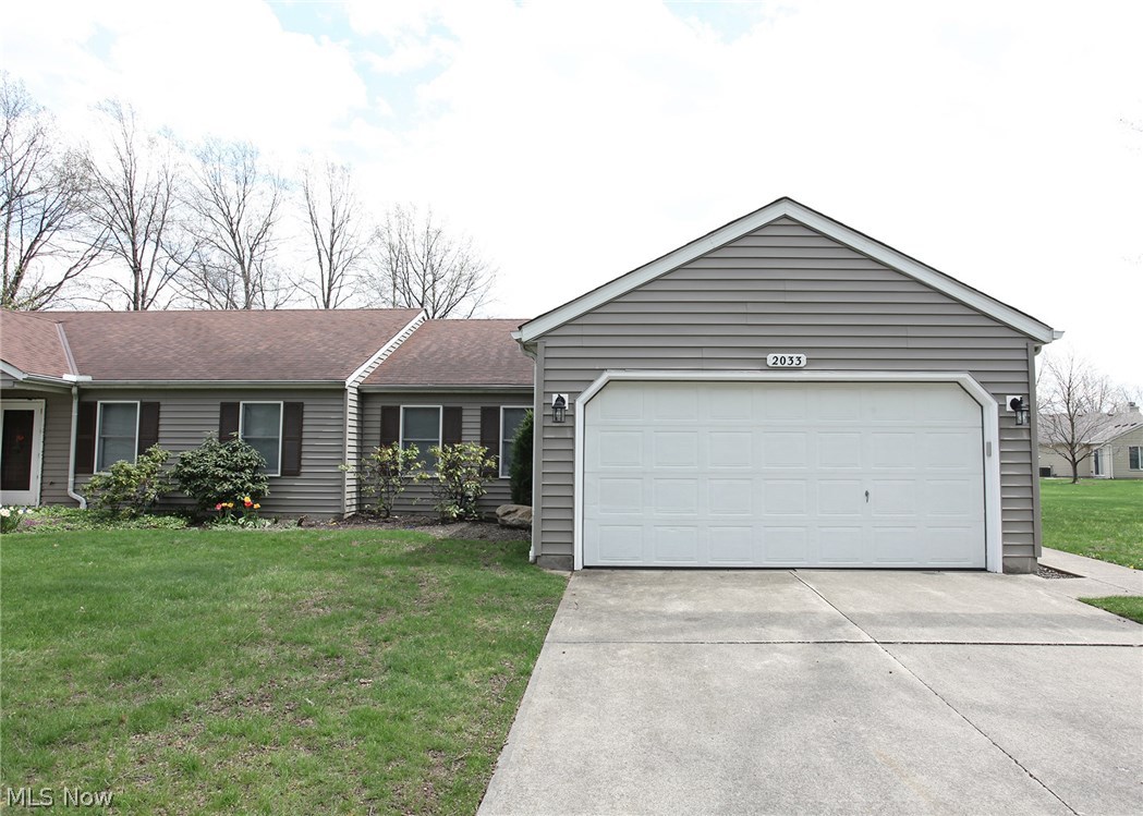 Avon Woods Condo - Residential Lease