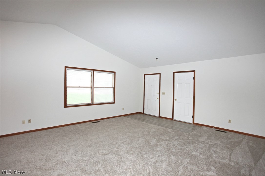 Avon Woods Condo - Residential Lease