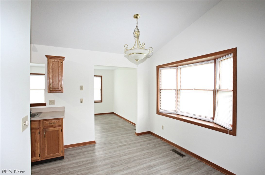 Avon Woods Condo - Residential Lease