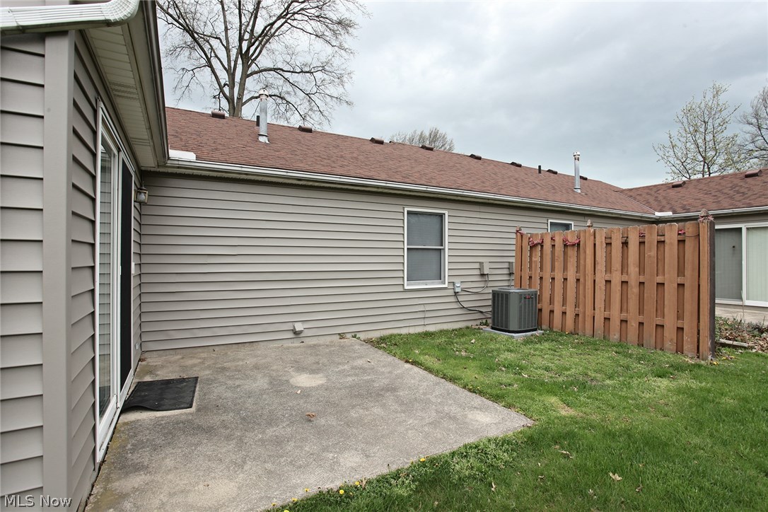 Avon Woods Condo - Residential Lease