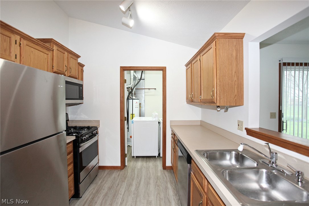 Avon Woods Condo - Residential Lease