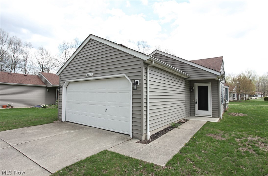 Avon Woods Condo - Residential Lease