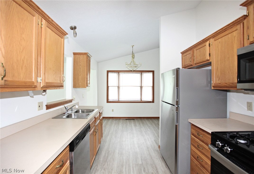 Avon Woods Condo - Residential Lease