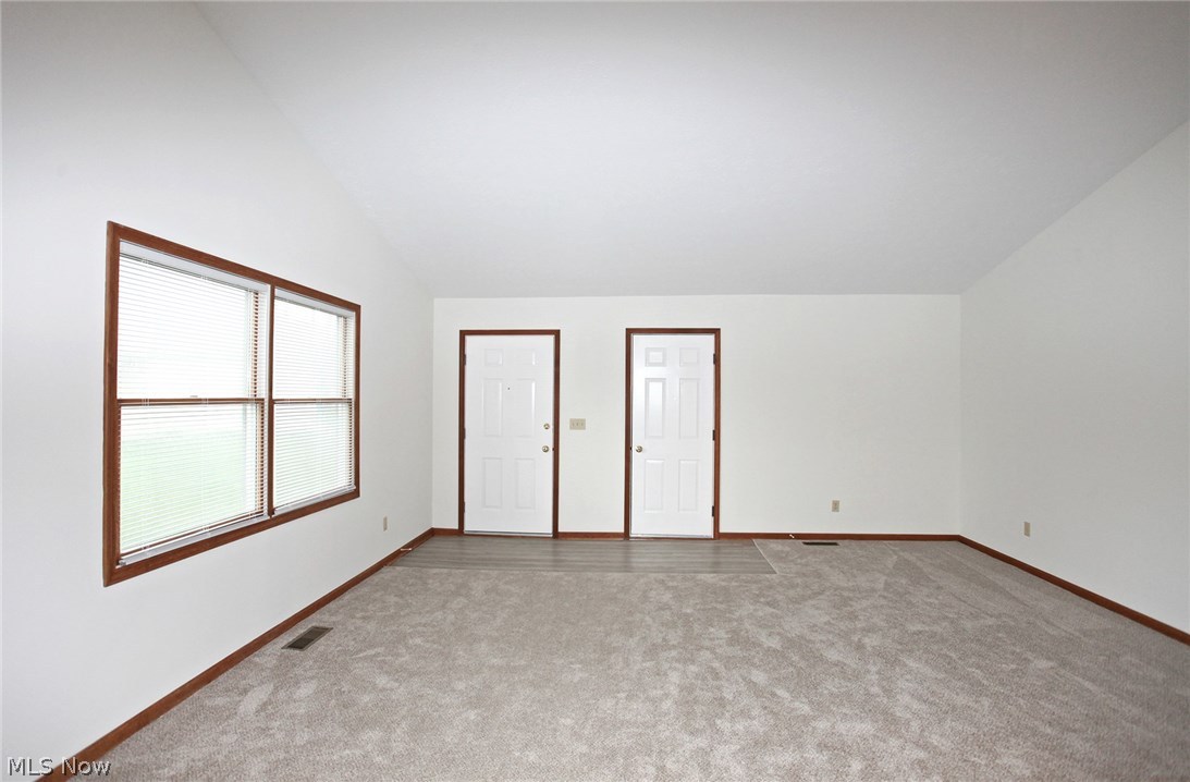 Avon Woods Condo - Residential Lease