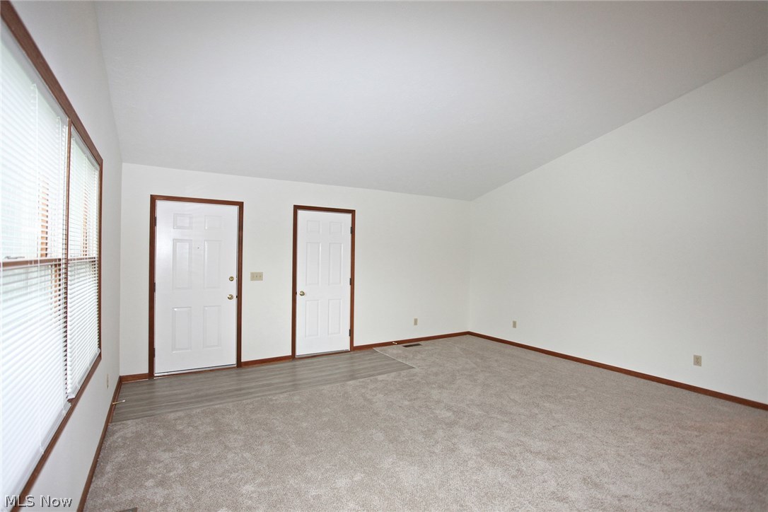 Avon Woods Condo - Residential Lease