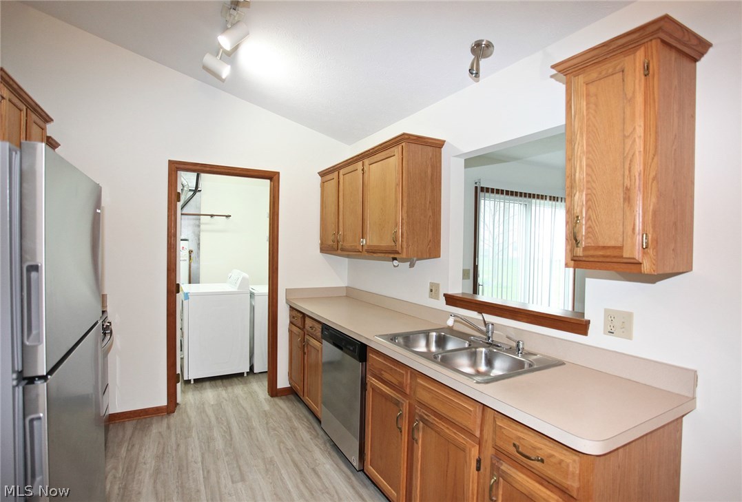 Avon Woods Condo - Residential Lease