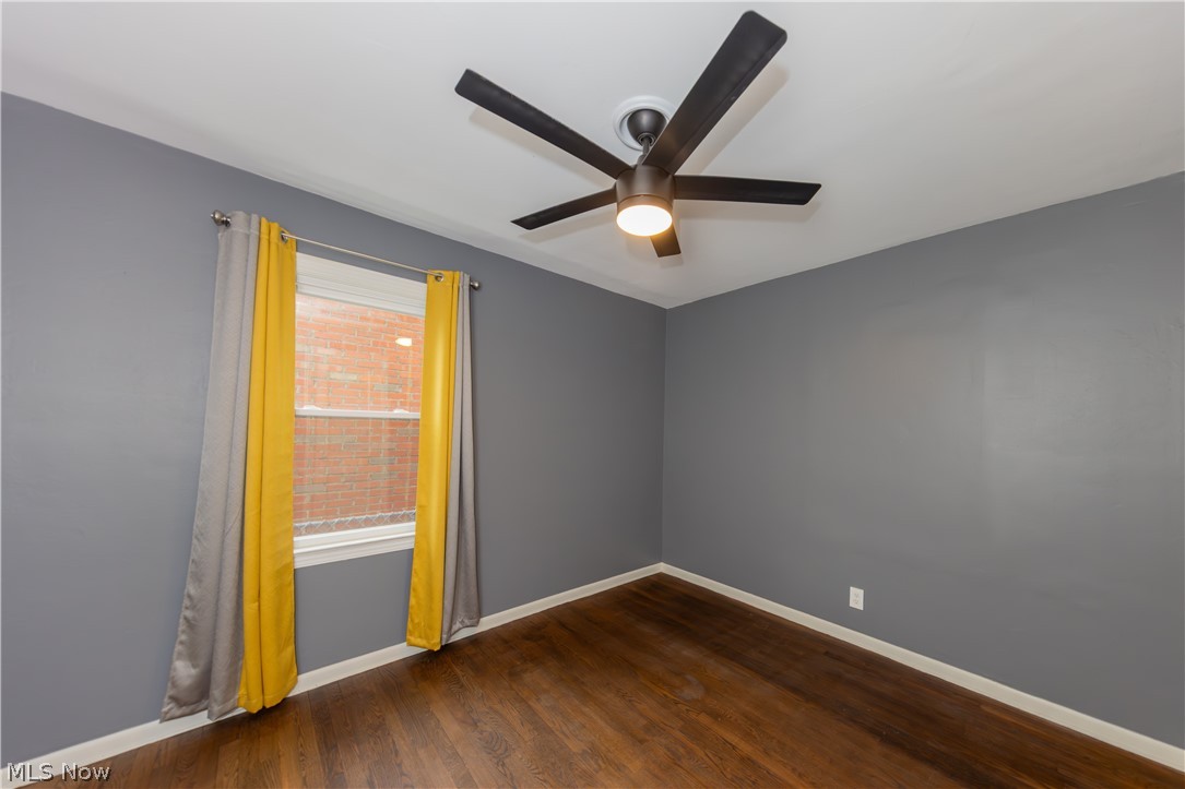 Mayfield 02 - Residential