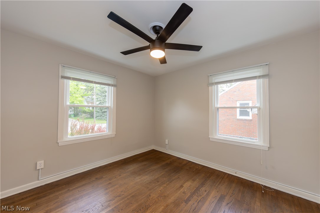 Mayfield 02 - Residential