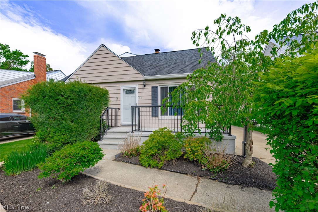 Mayfield 02 - Residential