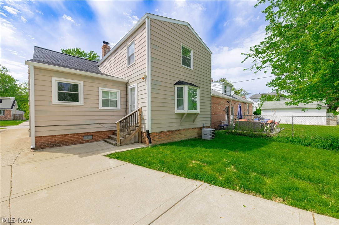 Mayfield 02 - Residential