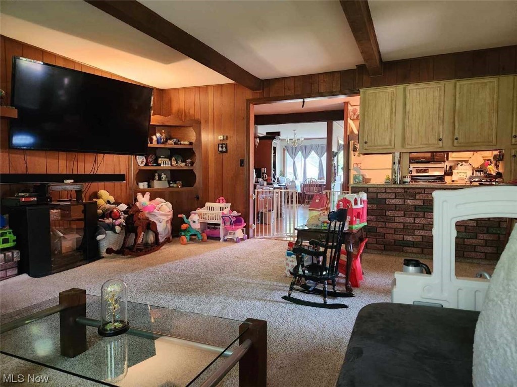 Strongsville - Residential