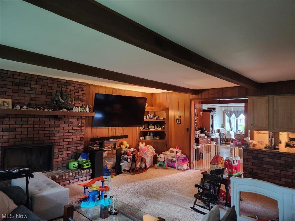 Strongsville - Residential