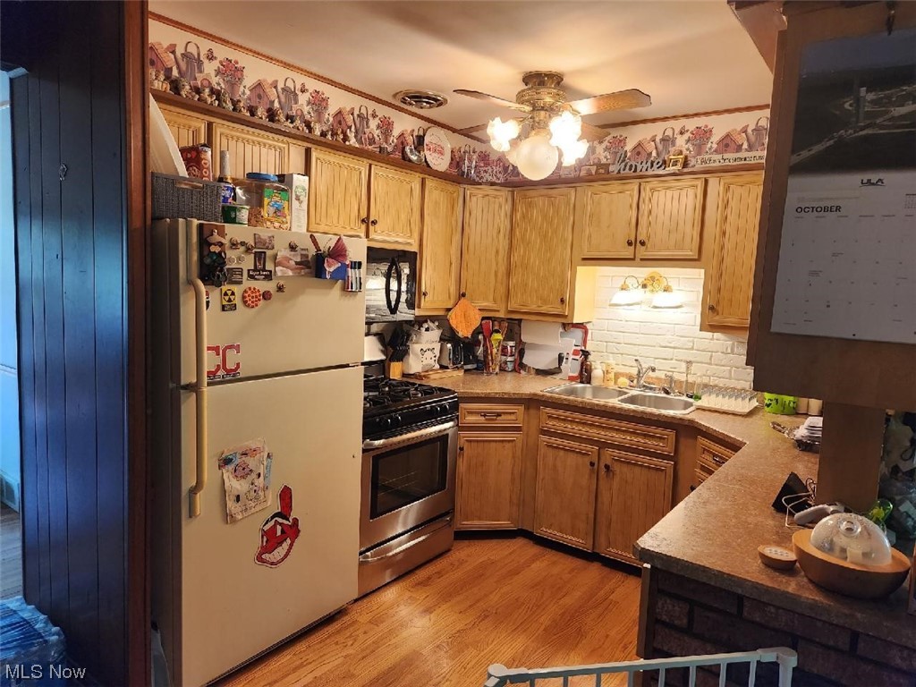 Strongsville - Residential