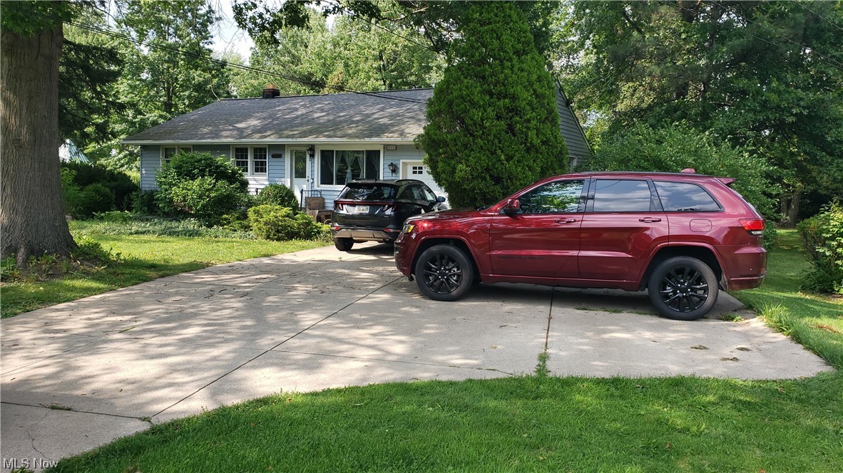 Strongsville - Residential