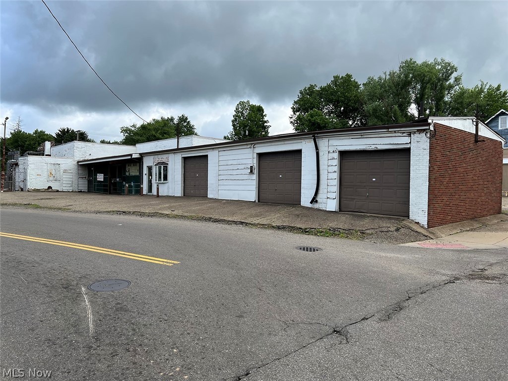 Mcgregor Ave - Commercial Sale