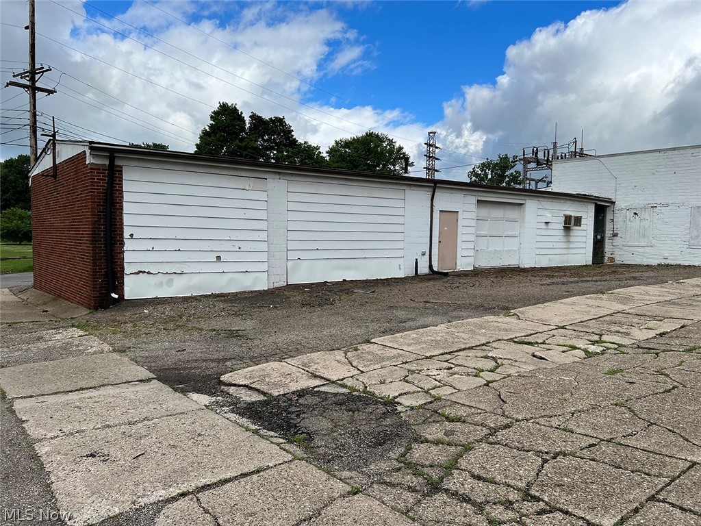 Mcgregor Ave - Commercial Sale