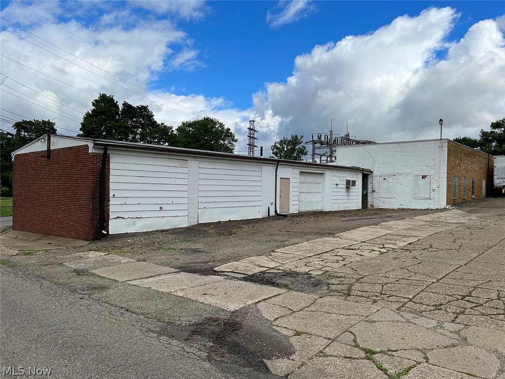 Mcgregor Ave - Commercial Sale