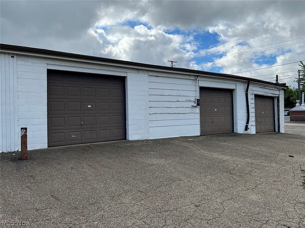 Mcgregor Ave - Commercial Sale