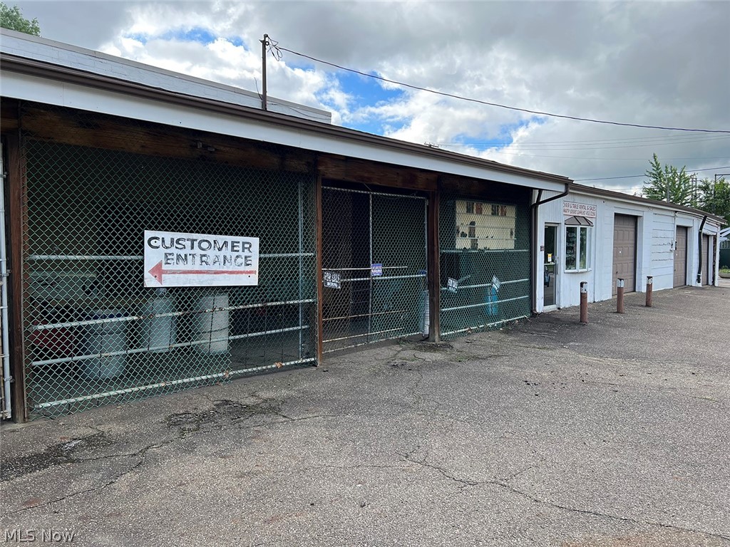 Mcgregor Ave - Commercial Sale