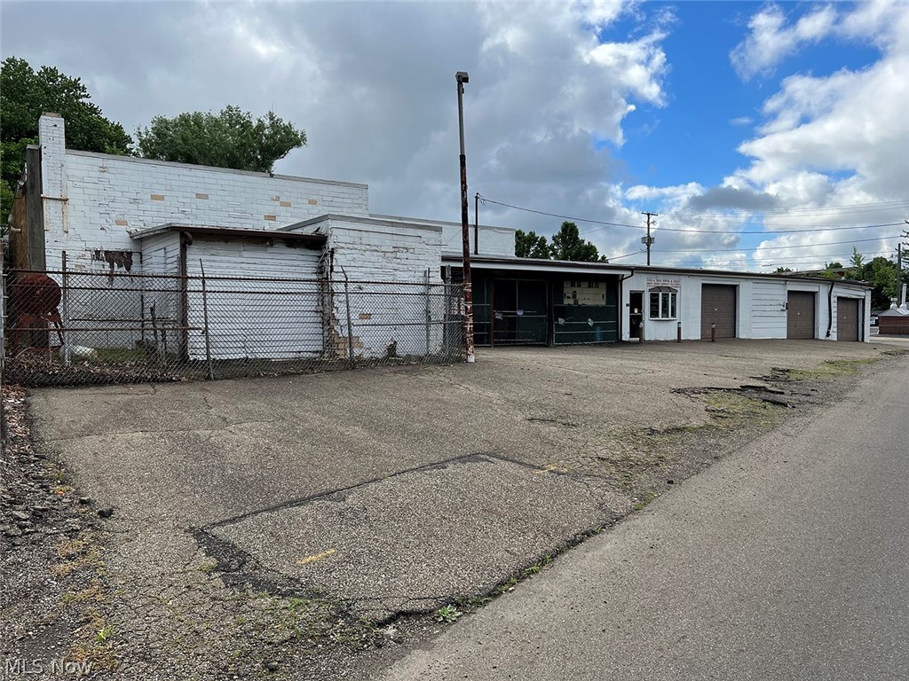 Mcgregor Ave - Commercial Sale