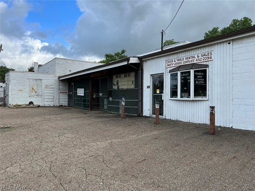 Mcgregor Ave - Commercial Sale