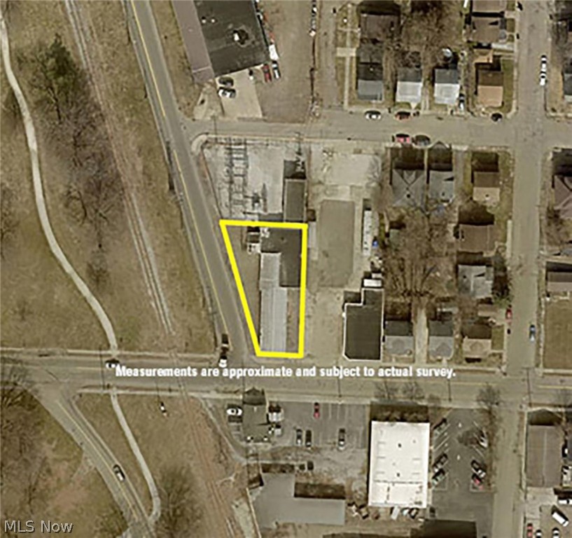 Mcgregor Ave - Commercial Sale