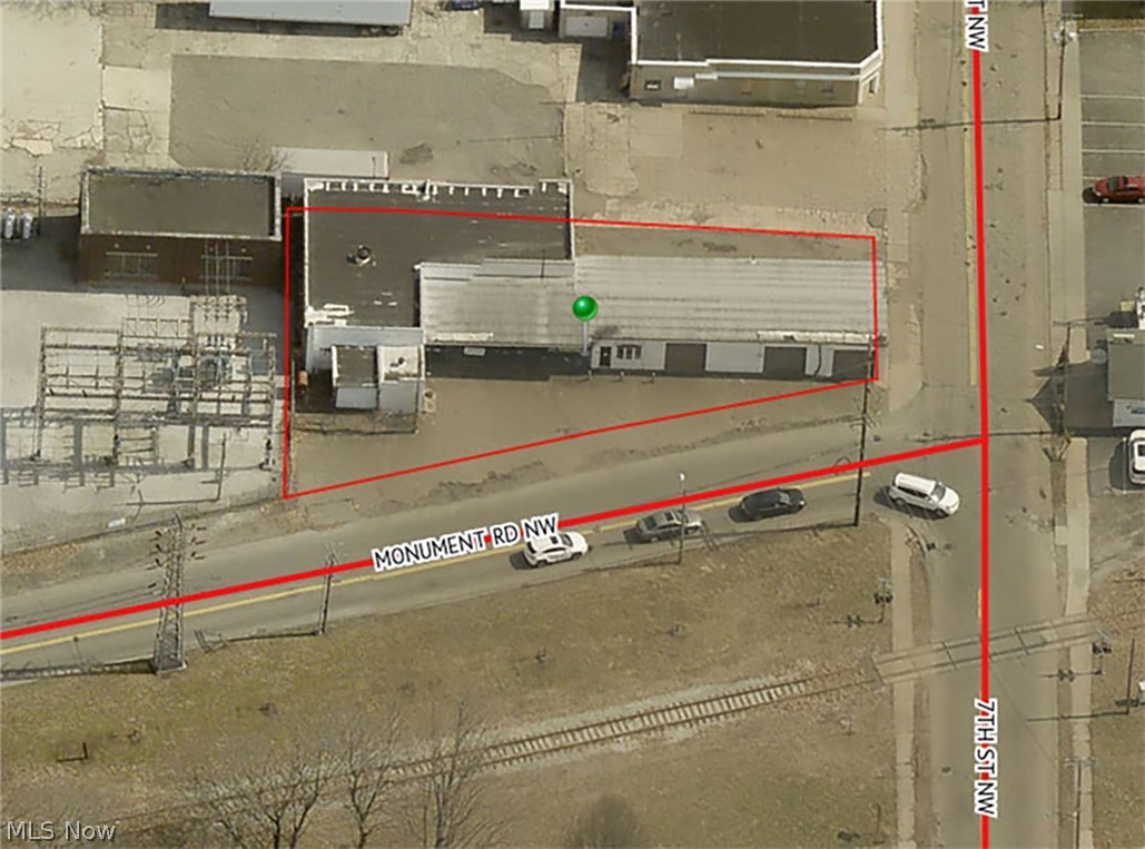 Mcgregor Ave - Commercial Sale