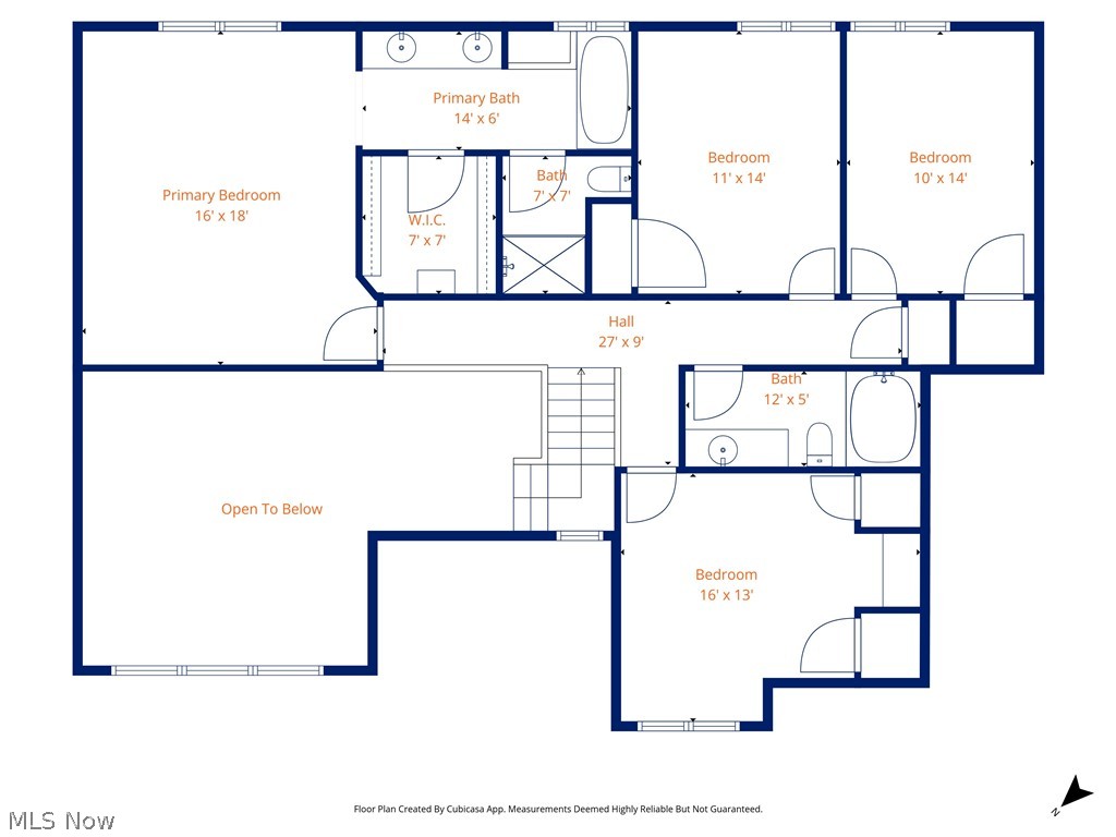 Hunters Crossing - Residential