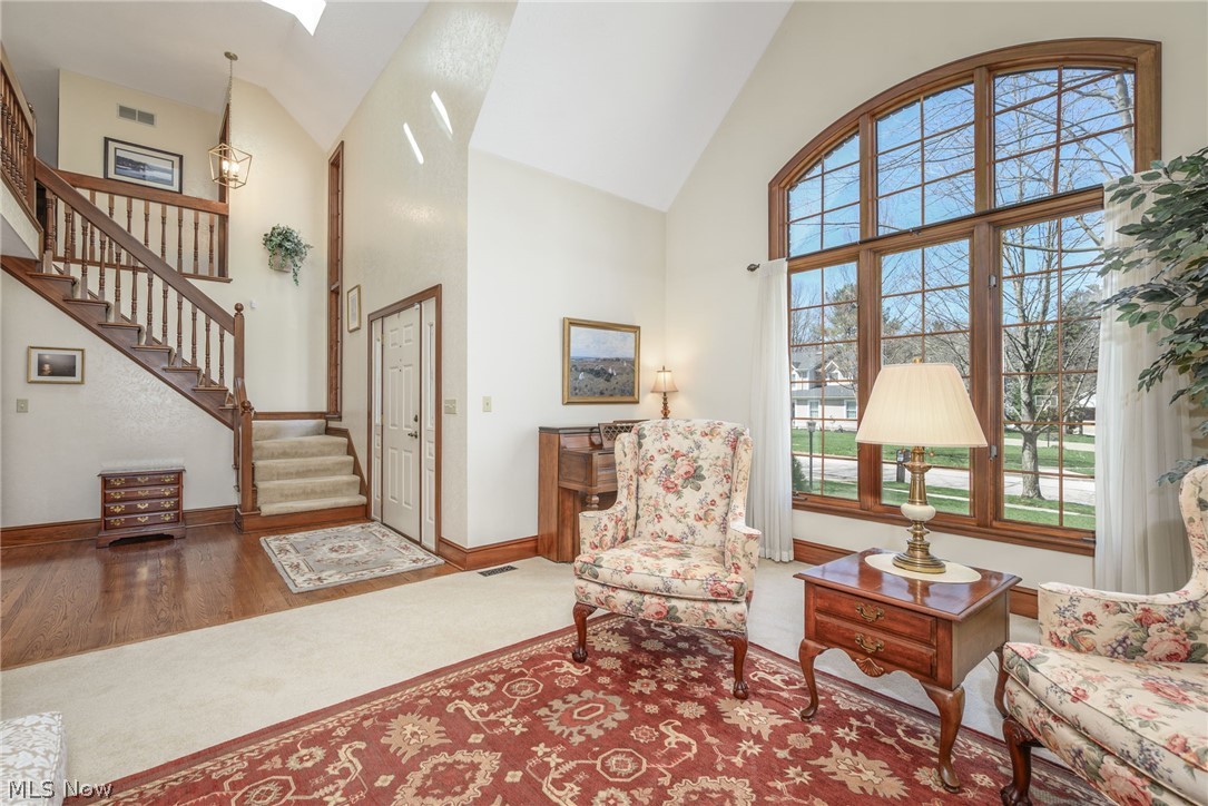 Hunters Crossing - Residential