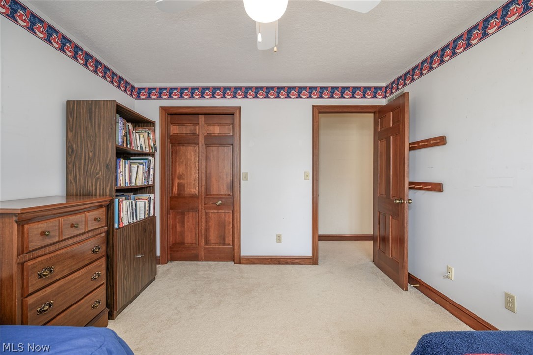 Hunters Crossing - Residential